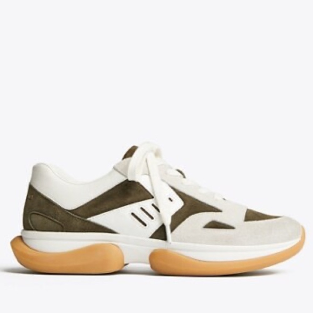 Tory Burch Buble sneakers